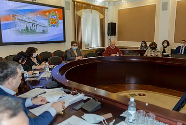 Депутаты утвердили перечень СЗМ на этот год
